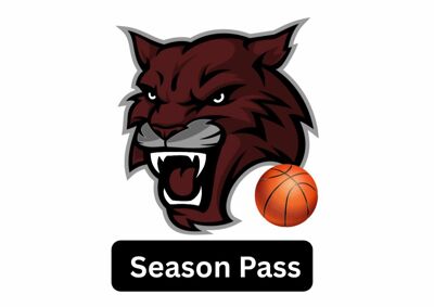 Woodlake Basketball 7th Grade Season Pass