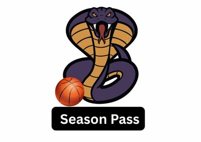Cibolo Creek Basketball 7th Grade Season Pass