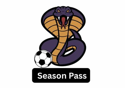 Cibolo Creek Soccer 7th & 8th Grade Season Pass