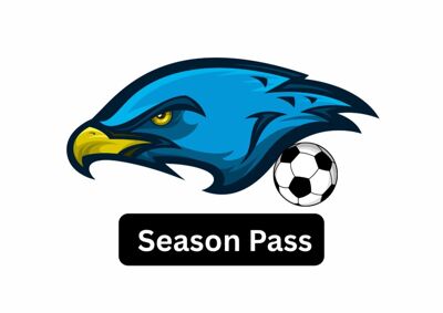 Kirby Soccer 7th & 8th Grade Season Pass