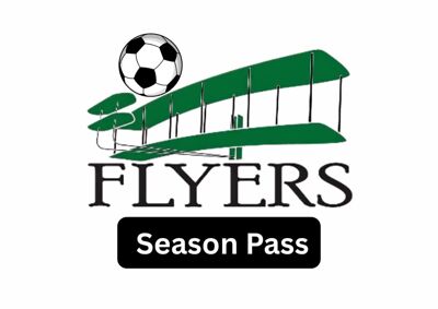 Kitty Hawk Soccer 7th & 8th Grade Season Pass