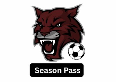 Woodlake Soccer 7th & 8th Grade Season Pass