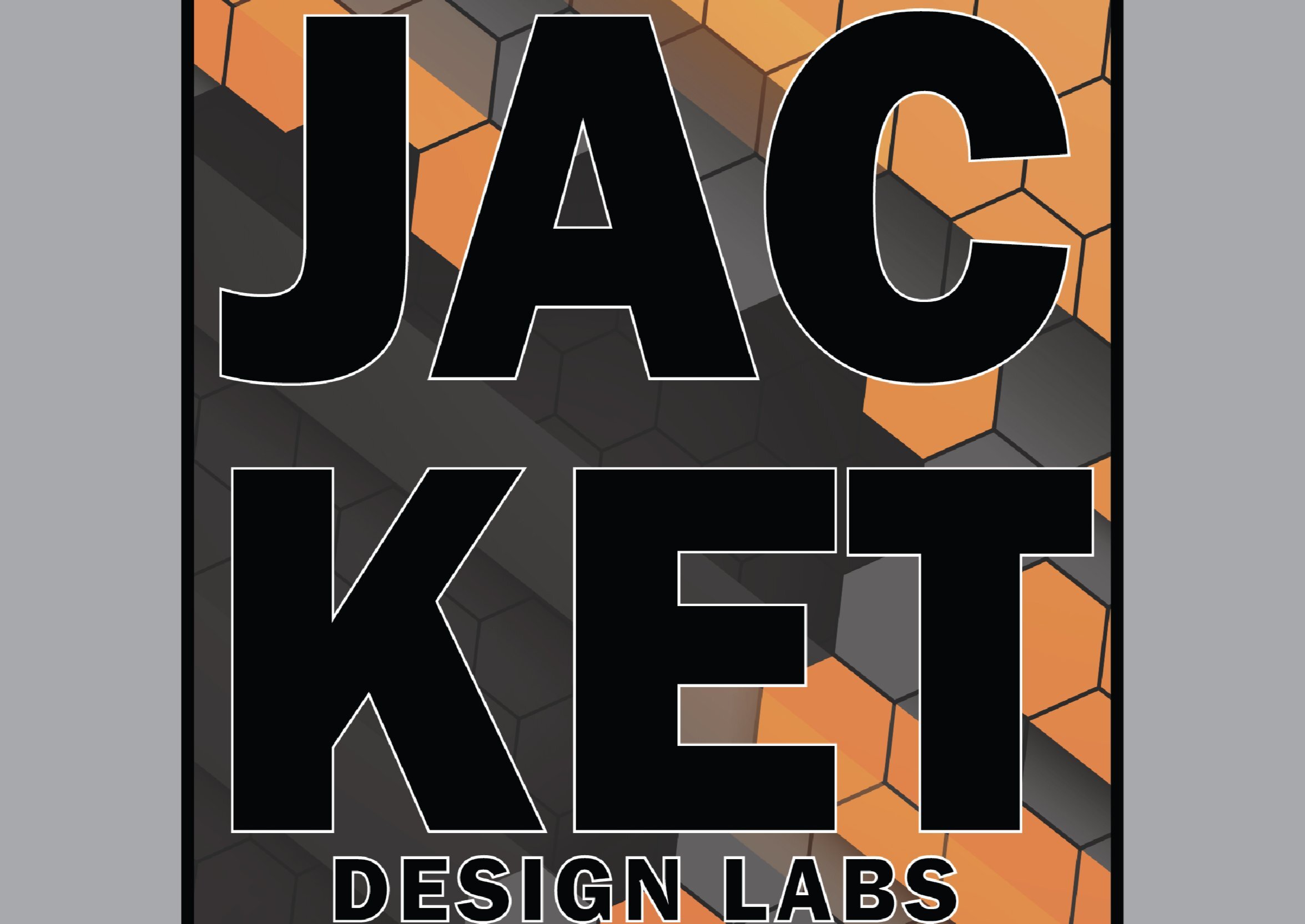 Jacket Design Labs image