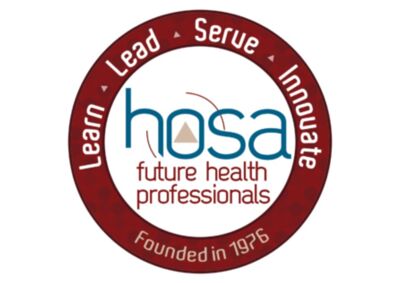 Event graphic or logo