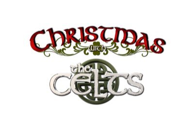 Christmas with the Celts image