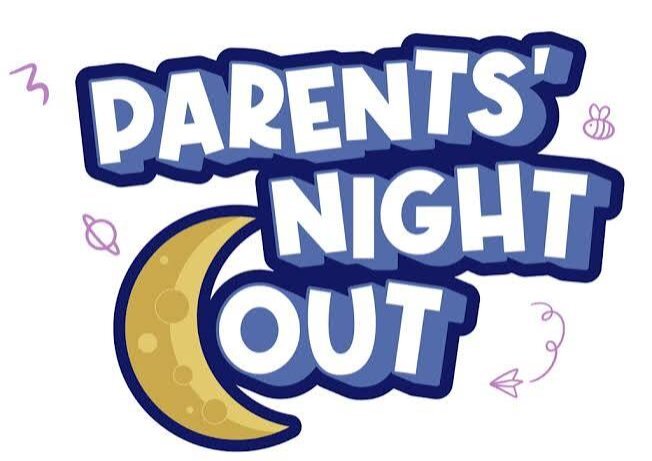 Parent's Night Out (K-5) image