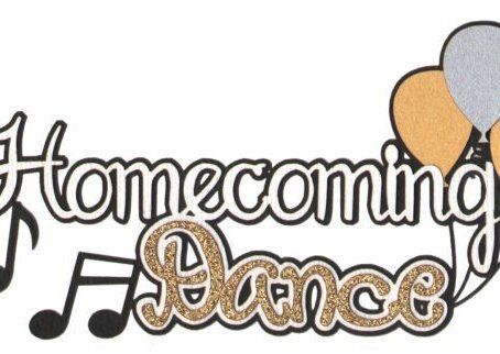 2026 - Homecoming Dance image
