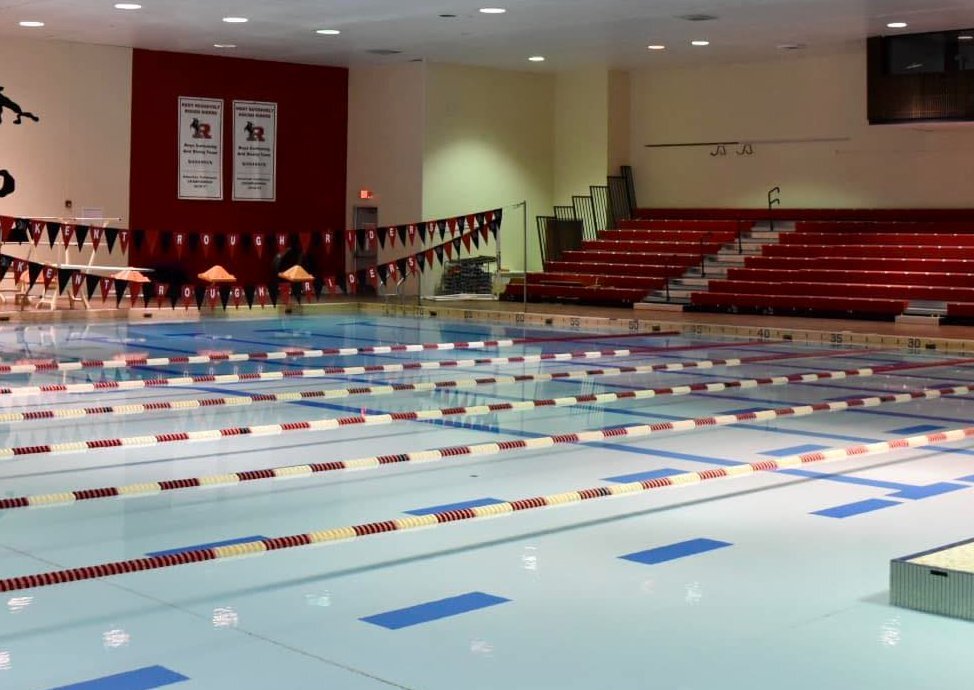 Natatorium Daily Admission: 2026-27 image