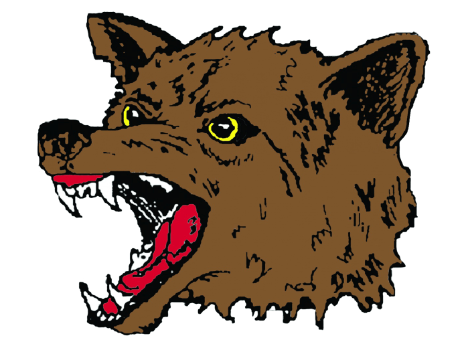 Chavez Middle School logo