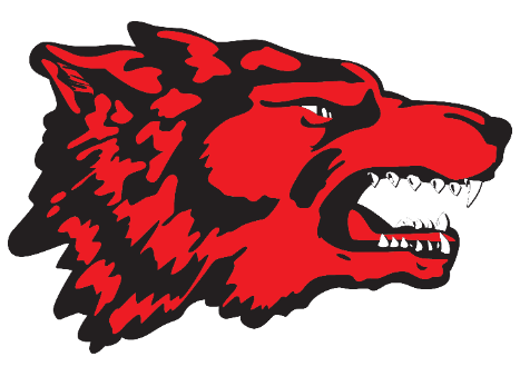 Memorial Middle School logo