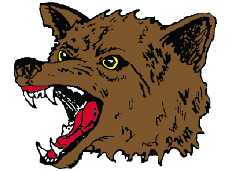Saenz Middle School logo