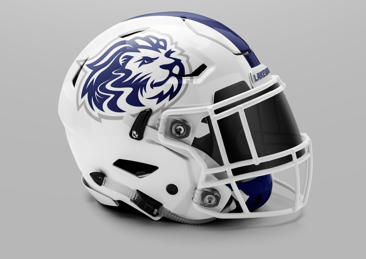 Lakeway Football vs Chattanooga Christian image