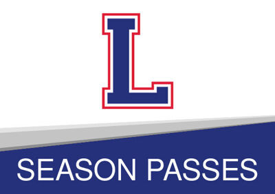 2026-2027 Lakewood Athletics Passes image - click to enlarge