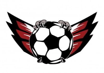 Event graphic or logo