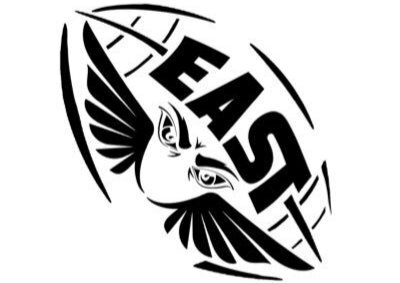 Event graphic or logo