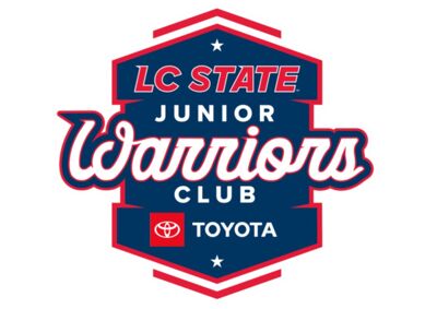 Event graphic or logo