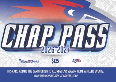 LCU Chaparrals image - click to enlarge