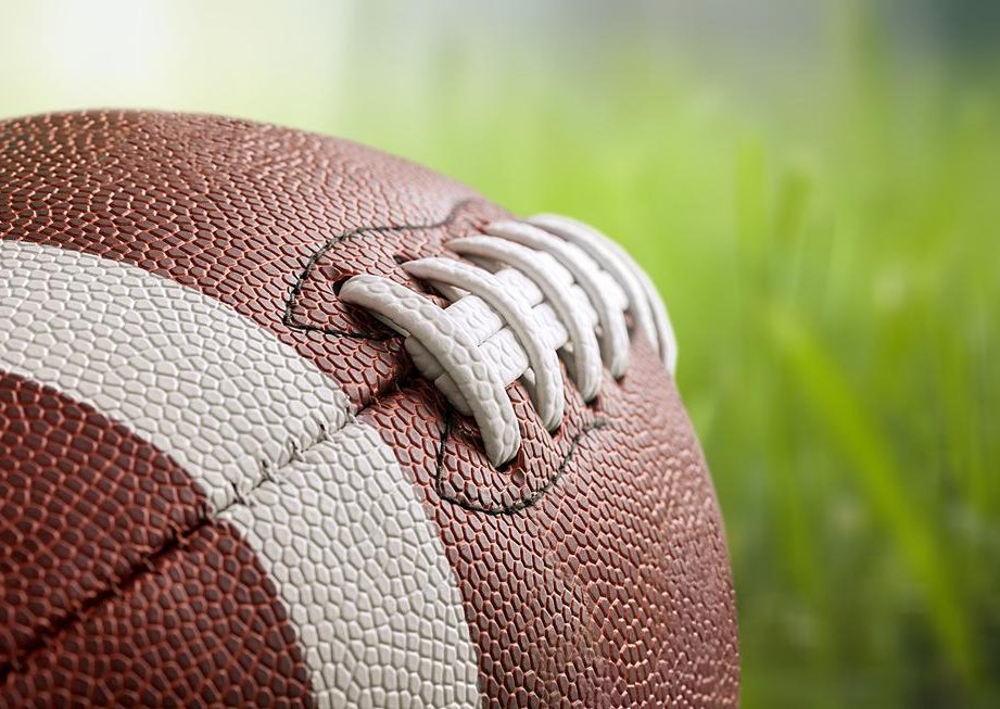 JV Football vs. Parish Episcopal School image