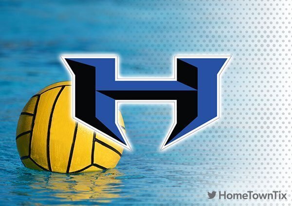 Hebron Water Polo vs. Denton Guyer HS image