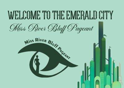 Pageant Vote Box PEOPLE's CHOICE VOTING Miss River Bluff Pageant 2026 | lexington1 Box ...