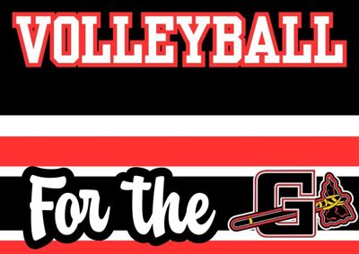 JV/Varsity Volleyball
