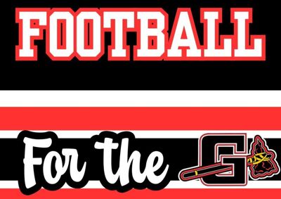 Varsity Football