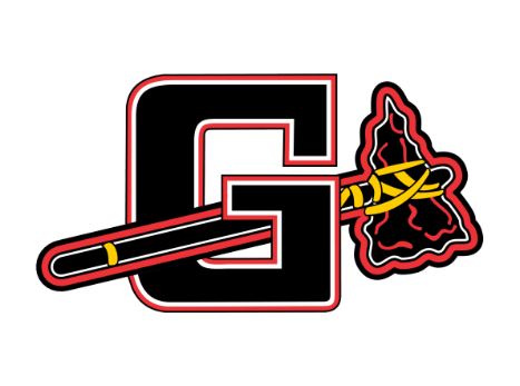 Gilbert High logo