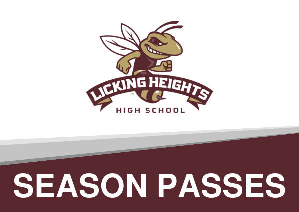 2026-2027 Season Passes image
