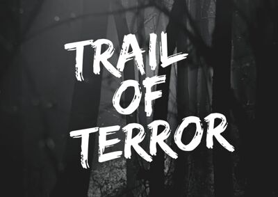LHS Drama Club - Trail Of Terror image - click to enlarge