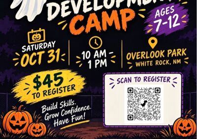 Event graphic or logo