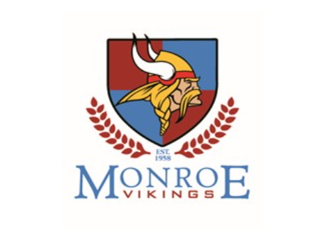 James Monroe High logo