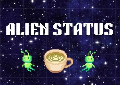 Alien Status