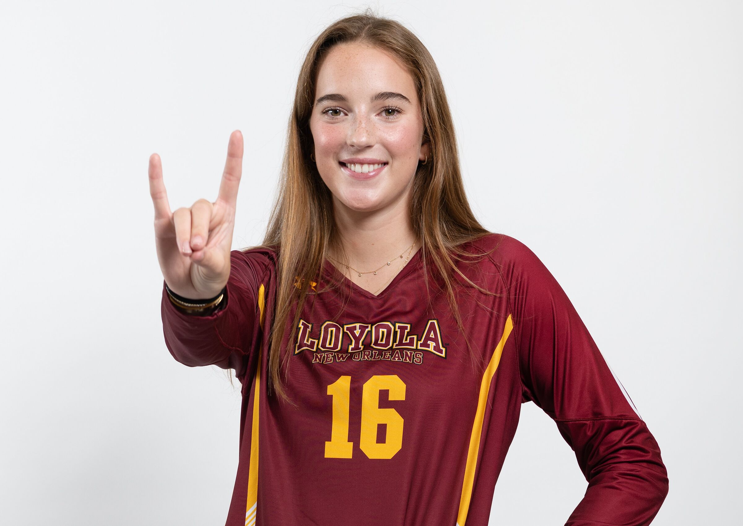 Volleyball vs. Xavier University (Senior Day) image