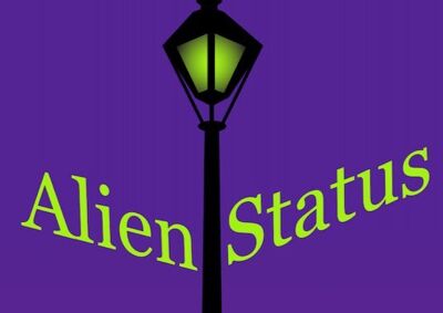 Alien Status