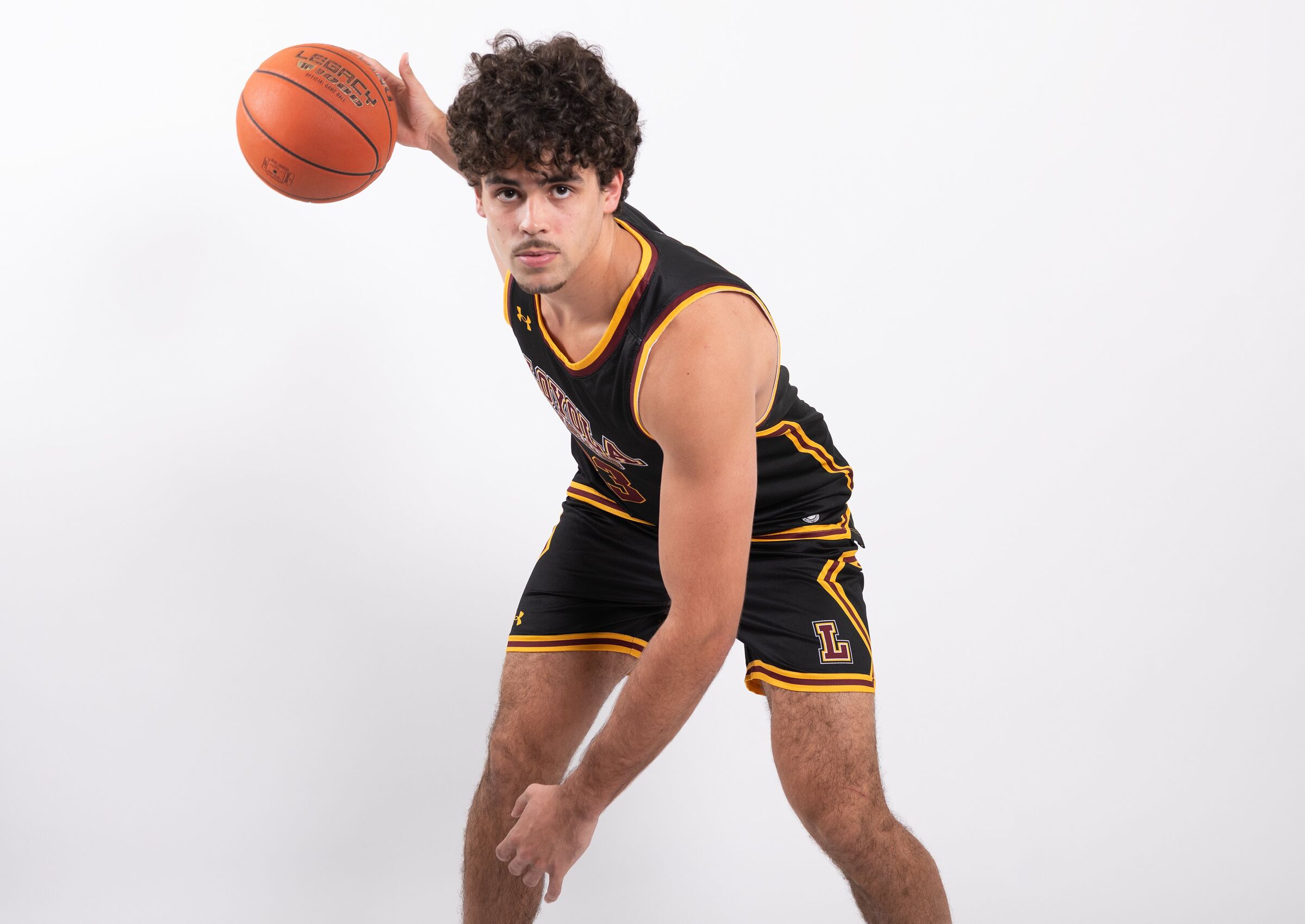 MBB vs. Texas College image