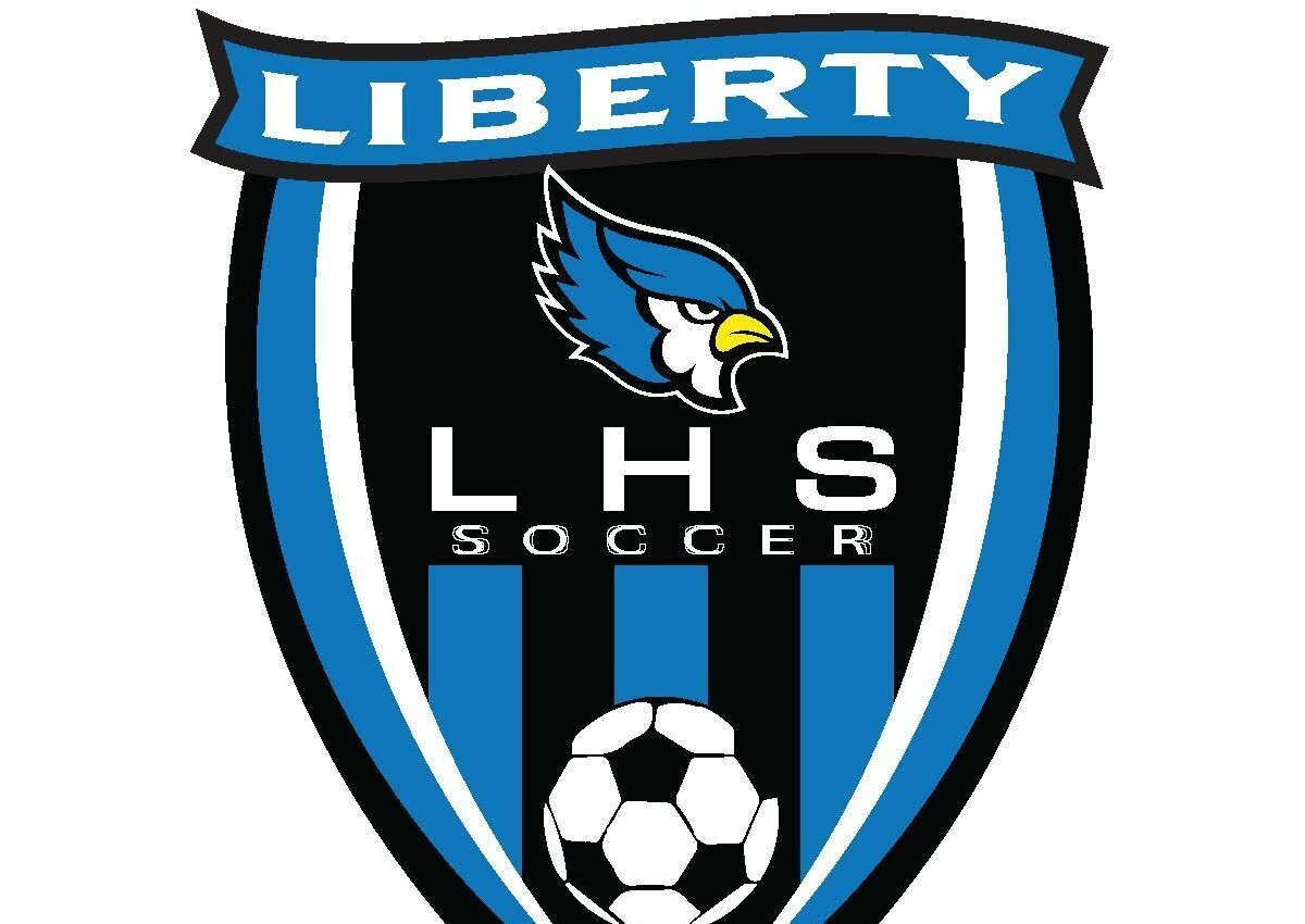 LHS JV/Varsity Men's Soccer vs Kearney High School image