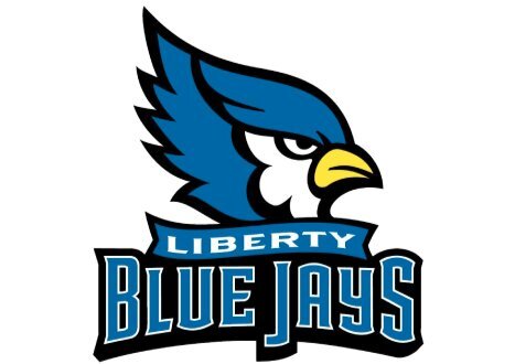LIBERTY HIGH logo
