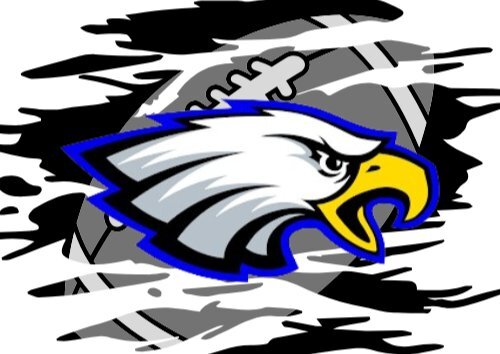 Scott Football vs L.J. Alleman image