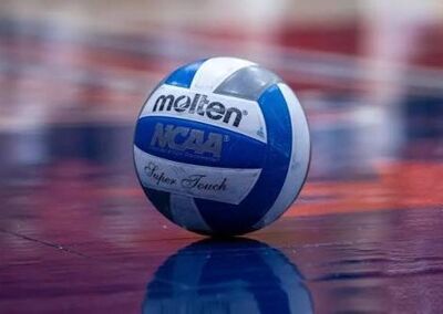 Event graphic or logo