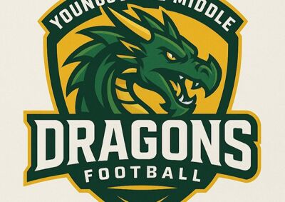 Youngsville Middle vs Paul Breaux image - click to enlarge