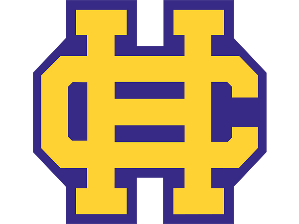 Catholic High School For Boys logo
