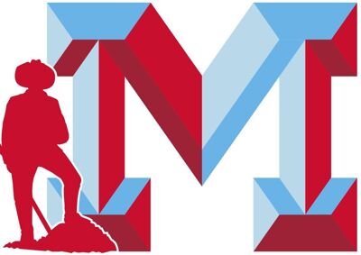 Event graphic or logo