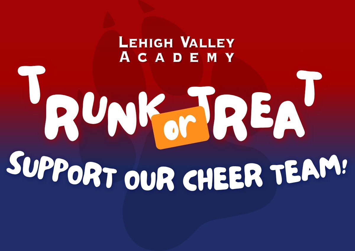 LVA Trunk or Treat image