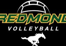 JV/V Volleyball vs Woodinville HS image