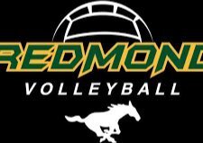 JV/V Volleyball vs Woodinville HS image - click to enlarge