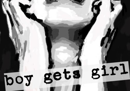 Boy Gets Girl image