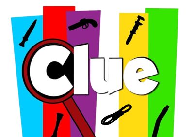 Event graphic or logo