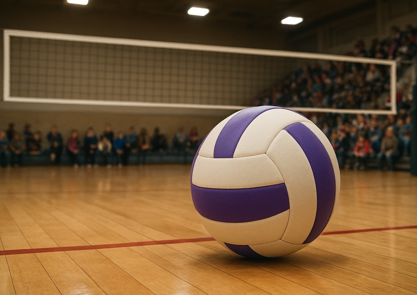 LWHS VOLLEYBALL vs BOTHELL - Varsity 7:00pm, JV & C-Team 5:00pm image