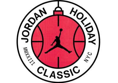 Event graphic or logo