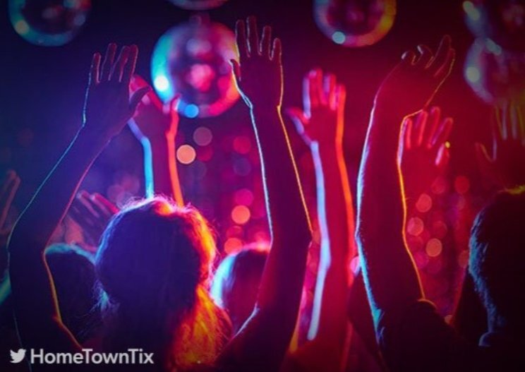Fall Homecoming Dance 2026 image